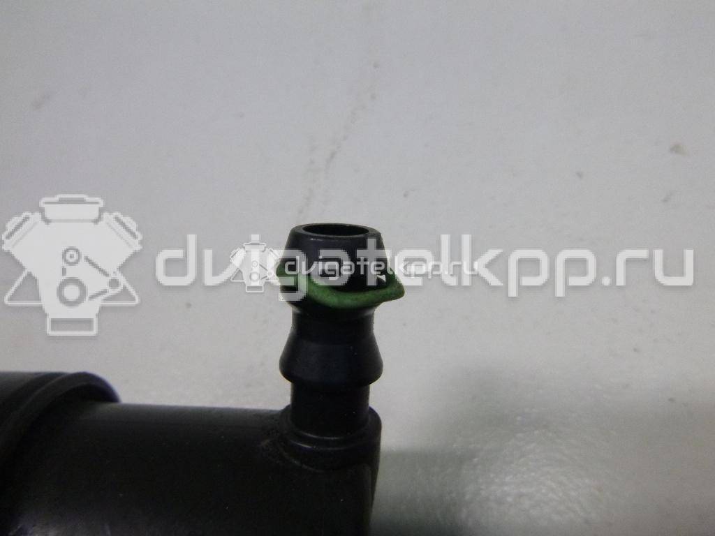 Фото Форсунка омывателя фары  4Z7955979 для Audi A6 {forloop.counter}}