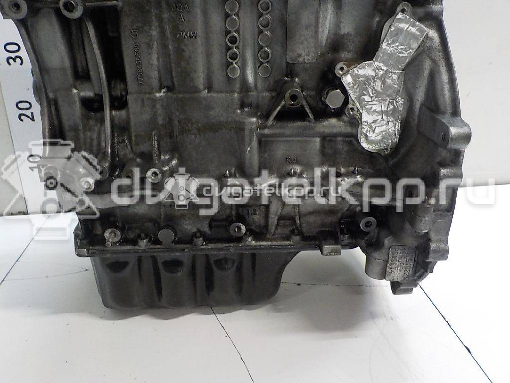 Фото Контрактный (б/у) двигатель 5FR (EP6DT) для Peugeot 207 156 л.с 16V 1.6 л бензин 1610562080 {forloop.counter}}