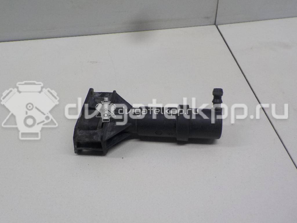 Фото Форсунка омывателя фары  4z7955979 для Audi A6 {forloop.counter}}