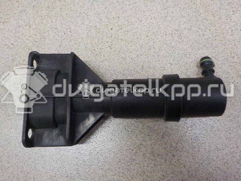 Фото Форсунка омывателя фары  4Z7955979 для Audi A6 {forloop.counter}}