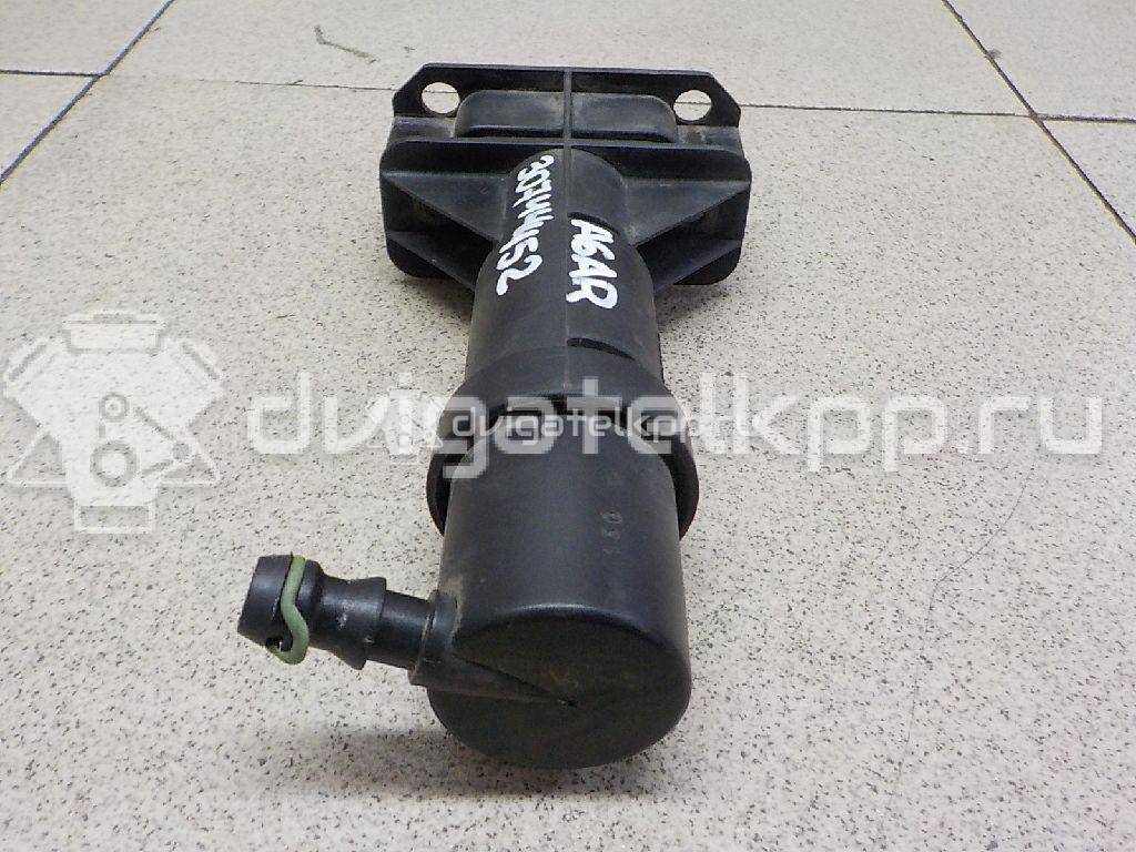 Фото Форсунка омывателя фары  4Z7955979 для Audi A6 {forloop.counter}}