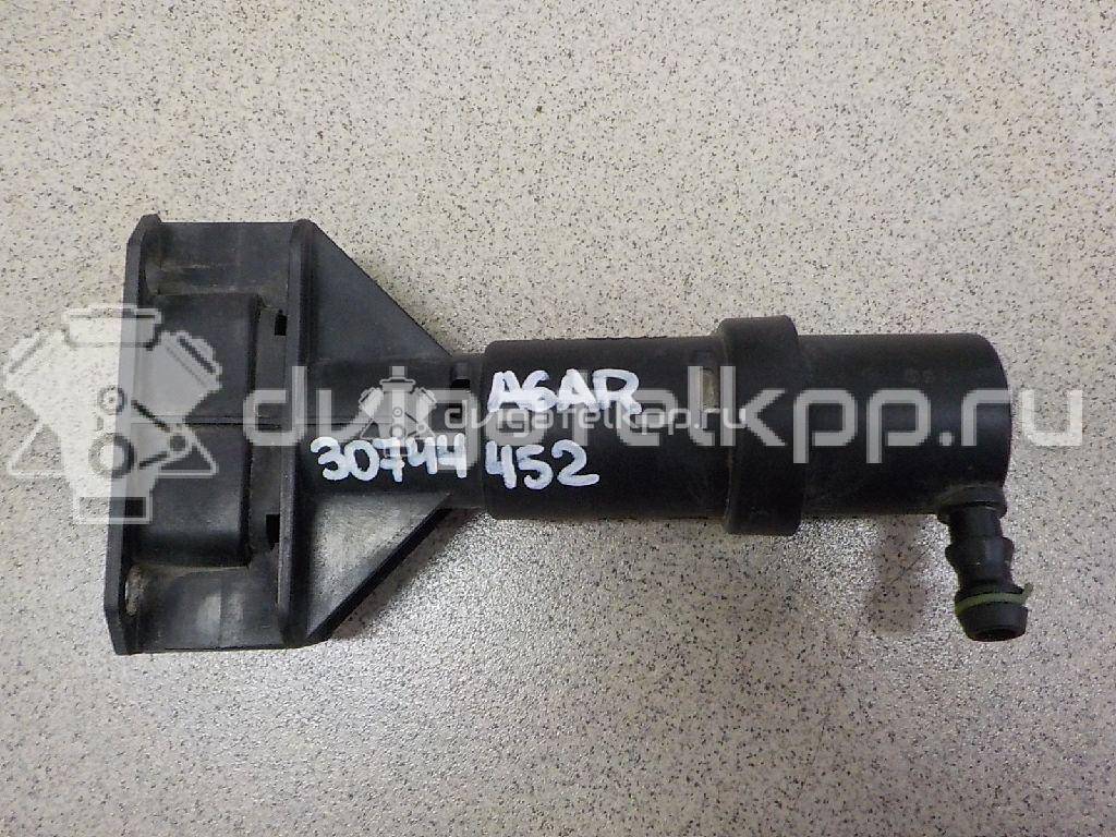 Фото Форсунка омывателя фары  4Z7955979 для Audi A6 {forloop.counter}}