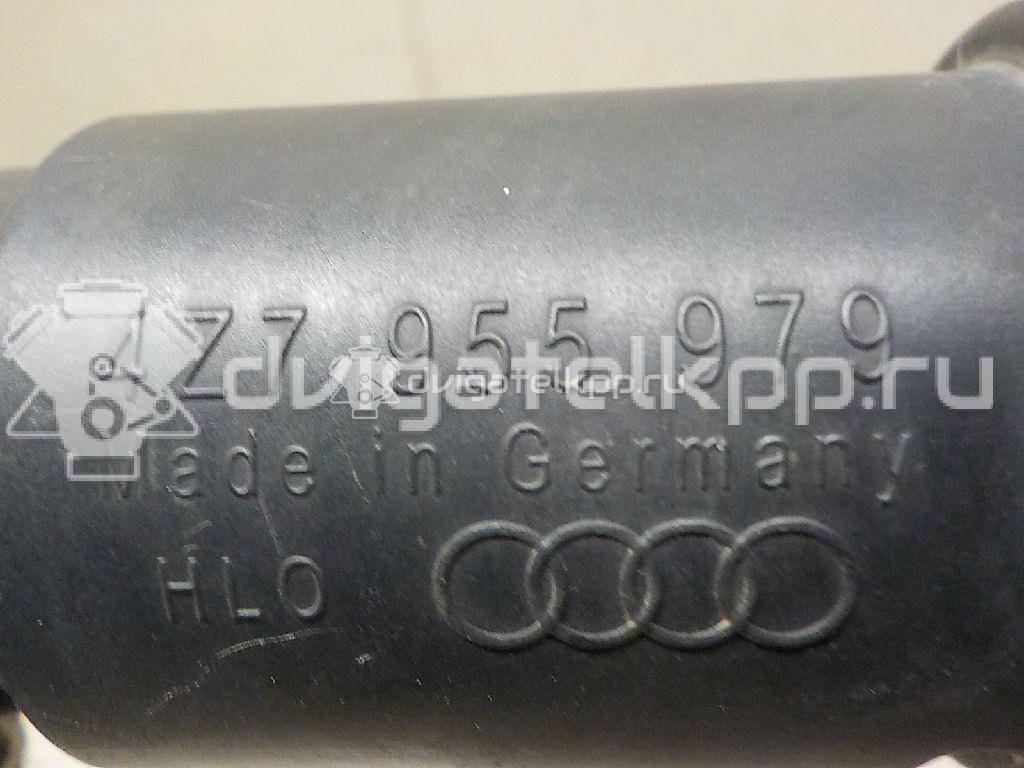 Фото Форсунка омывателя фары  4Z7955979 для Audi A6 {forloop.counter}}