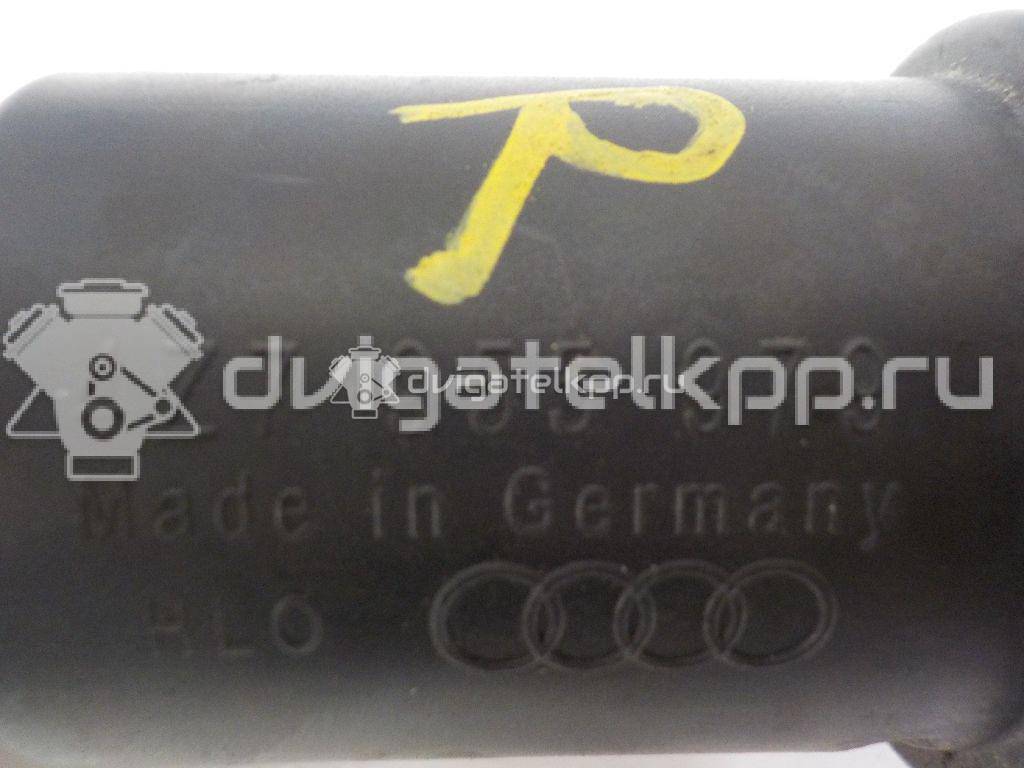 Фото Форсунка омывателя фары  4z7955102 для Audi A6 {forloop.counter}}