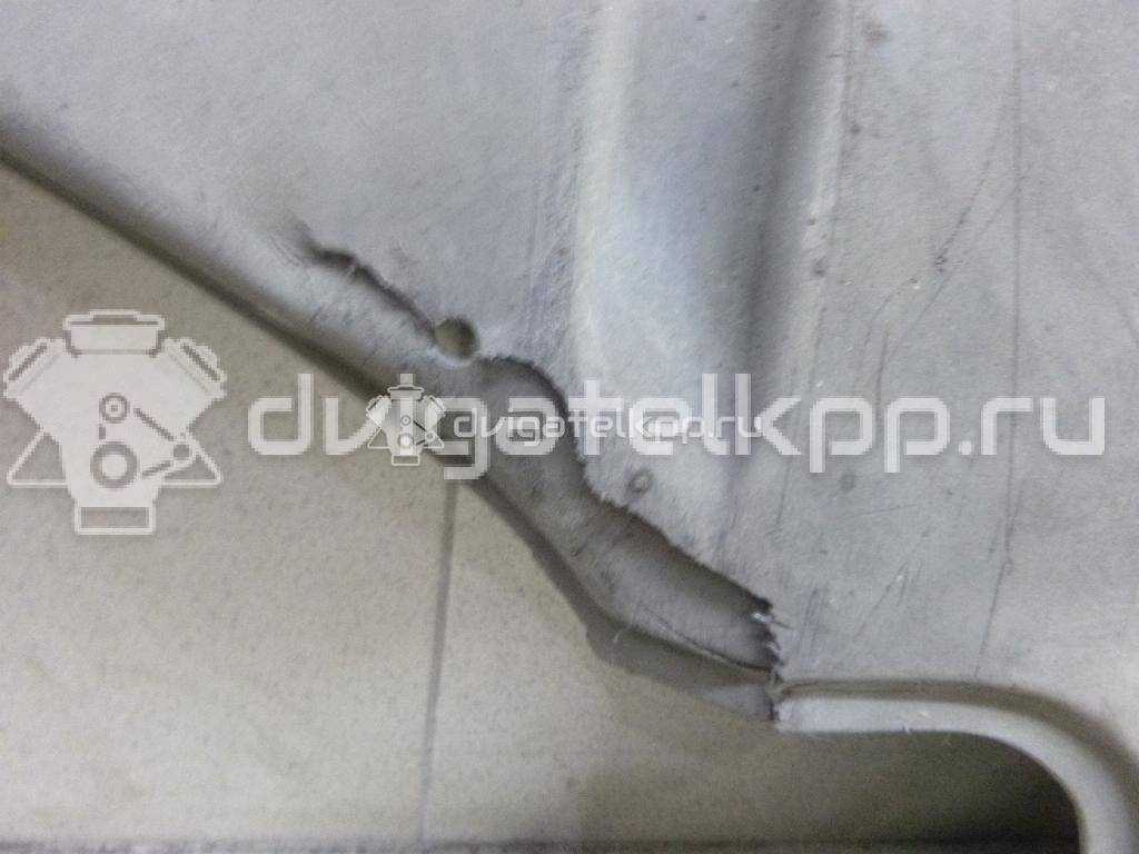 Фото Защита картера  4B0863821J для Audi A6 {forloop.counter}}