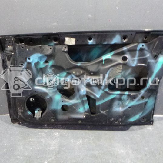 Фото Дверь передняя правая  4B0831052D для Audi A6