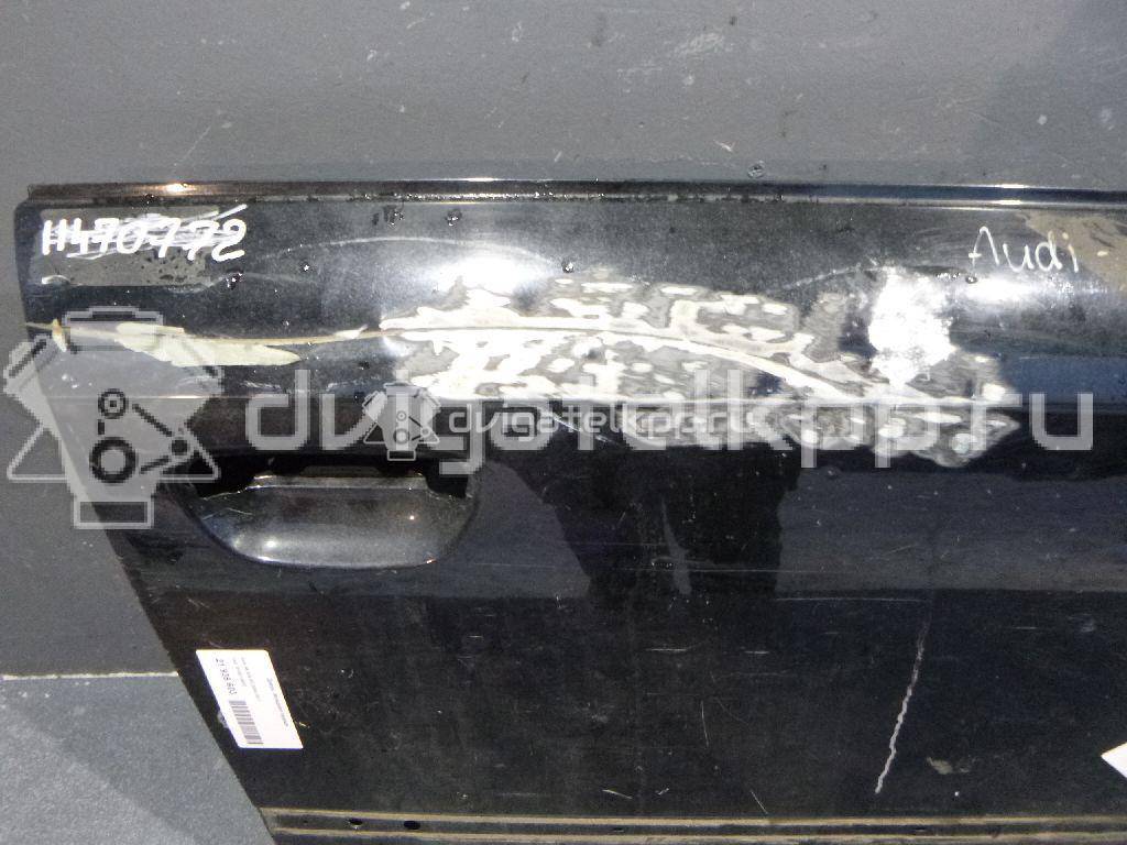 Фото Дверь передняя правая  4B0831052D для Audi A6 {forloop.counter}}