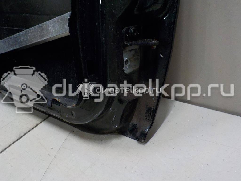 Фото Дверь задняя левая  4B0833051 для Audi A6 {forloop.counter}}