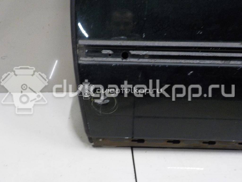 Фото Дверь задняя левая  4B0833051 для Audi A6 {forloop.counter}}