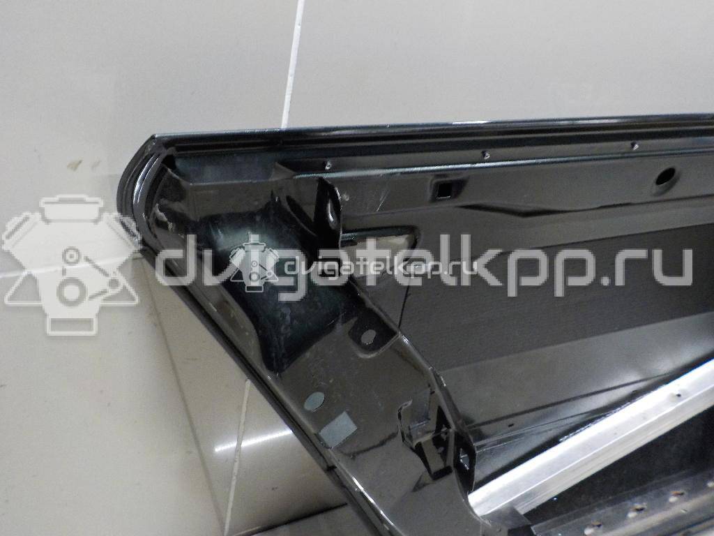 Фото Дверь задняя левая  4B0833051 для Audi A6 {forloop.counter}}