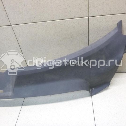 Фото Кожух замка капота  4F0807081 для Audi A6