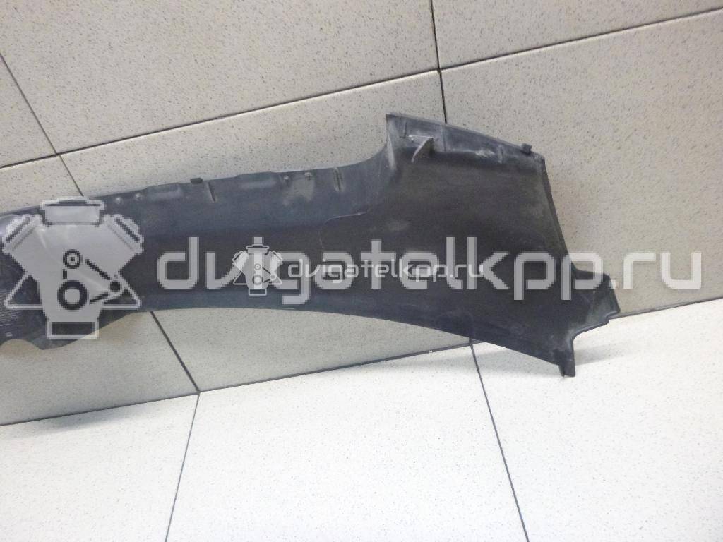 Фото Кожух замка капота  4F0807081 для Audi A6 {forloop.counter}}