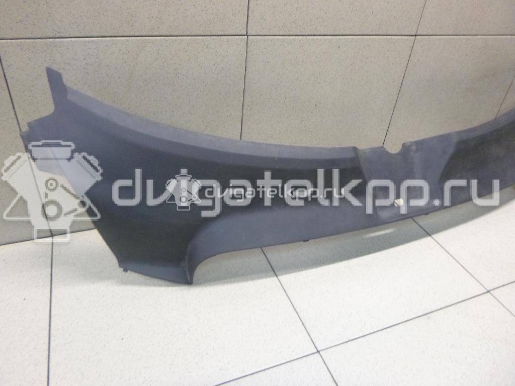 Фото Кожух замка капота  4F0807081 для Audi A6 {forloop.counter}}