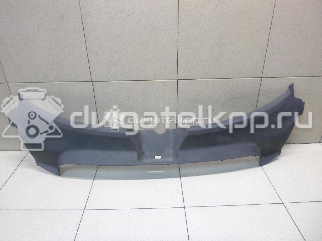 Фото Кожух замка капота  4F0807081 для Audi A6 {forloop.counter}}