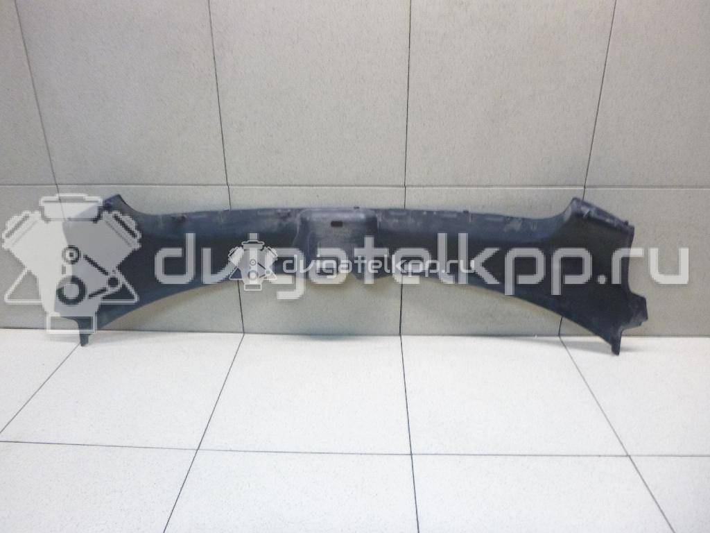 Фото Кожух замка капота  4F0807081 для Audi A6 {forloop.counter}}
