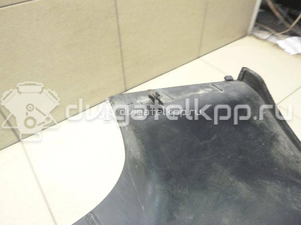 Фото Кожух замка капота  4F0807081 для Audi A6 {forloop.counter}}