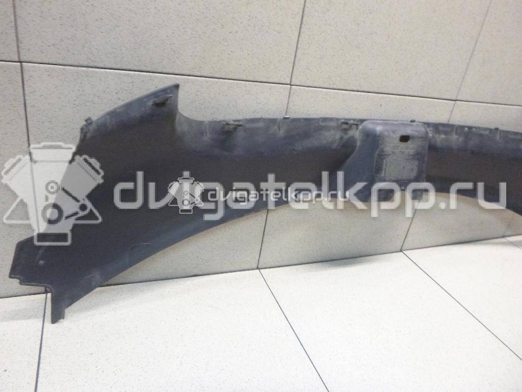 Фото Кожух замка капота  4F0807081 для Audi A6 {forloop.counter}}