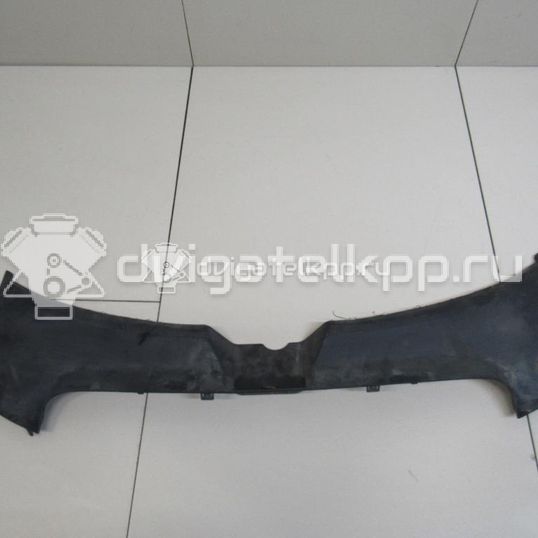 Фото Кожух замка капота  4f0807081 для Audi A6