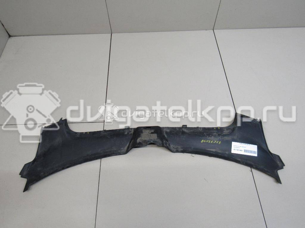 Фото Кожух замка капота  4f0807081 для Audi A6 {forloop.counter}}