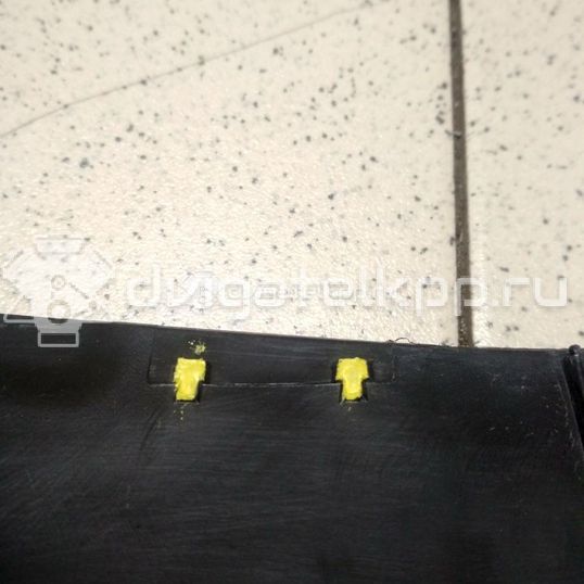 Фото Кожух замка капота  4F0807081 для Audi A6