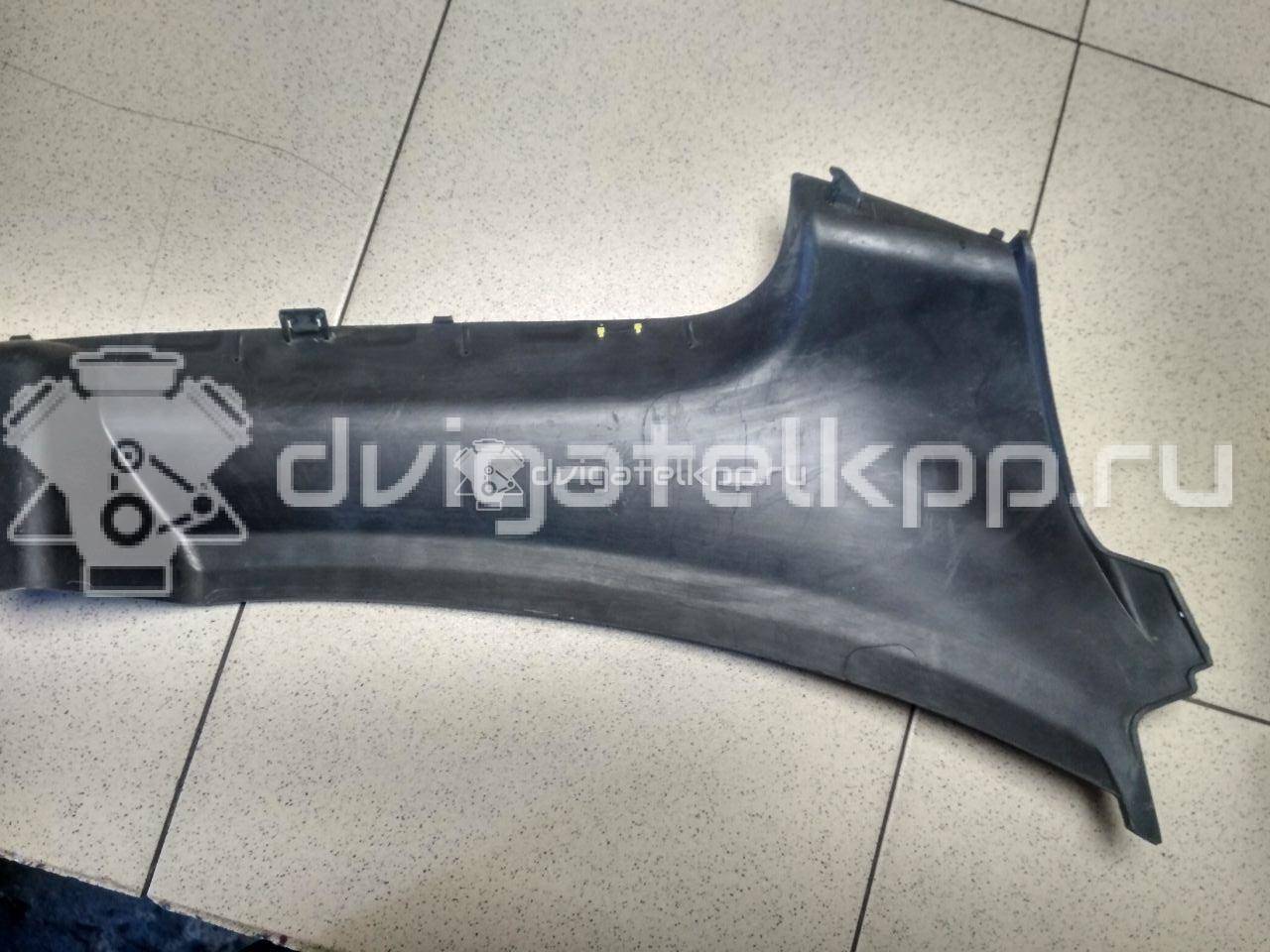 Фото Кожух замка капота  4F0807081 для Audi A6 {forloop.counter}}