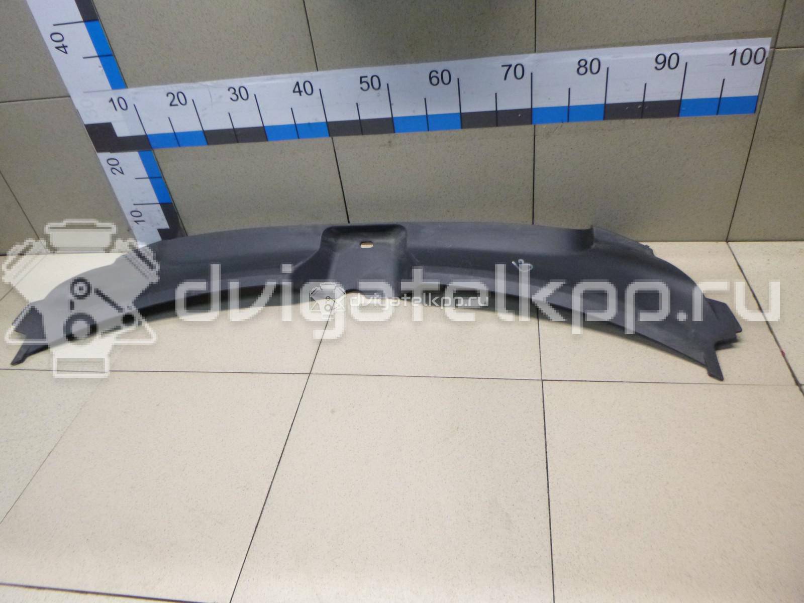 Фото Кожух замка капота  4F0807081 для Audi A6 {forloop.counter}}