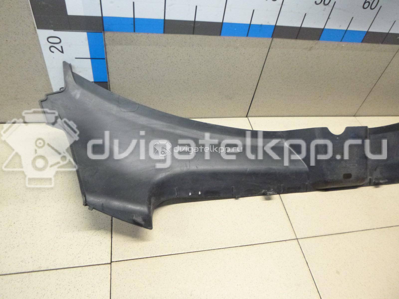 Фото Кожух замка капота  4F0807081 для Audi A6 {forloop.counter}}