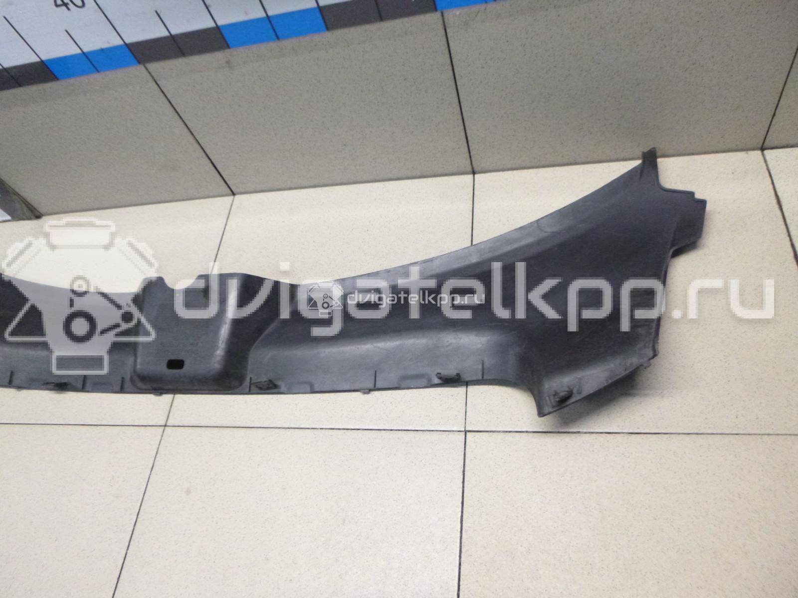 Фото Кожух замка капота  4F0807081 для Audi A6 {forloop.counter}}