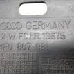 Фото Кожух замка капота  4F0807081 для Audi A6 {forloop.counter}}