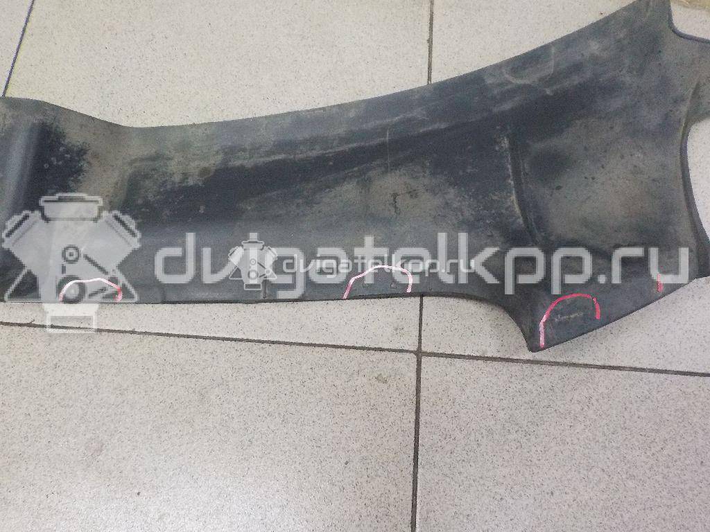 Фото Кожух замка капота  4f0807081 для Audi A6 {forloop.counter}}