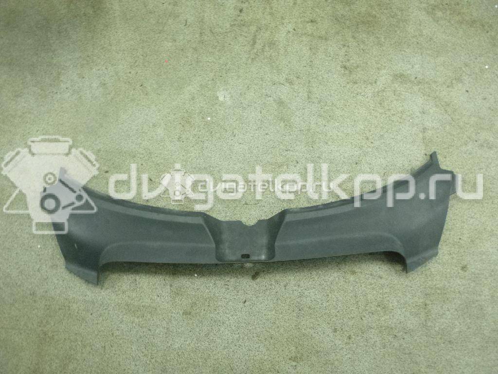 Фото Кожух замка капота  4f0807081 для Audi A6 {forloop.counter}}