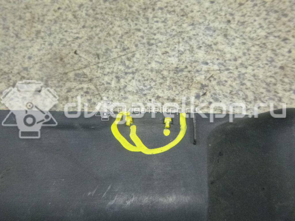 Фото Кожух замка капота  4f0807081 для Audi A6 {forloop.counter}}