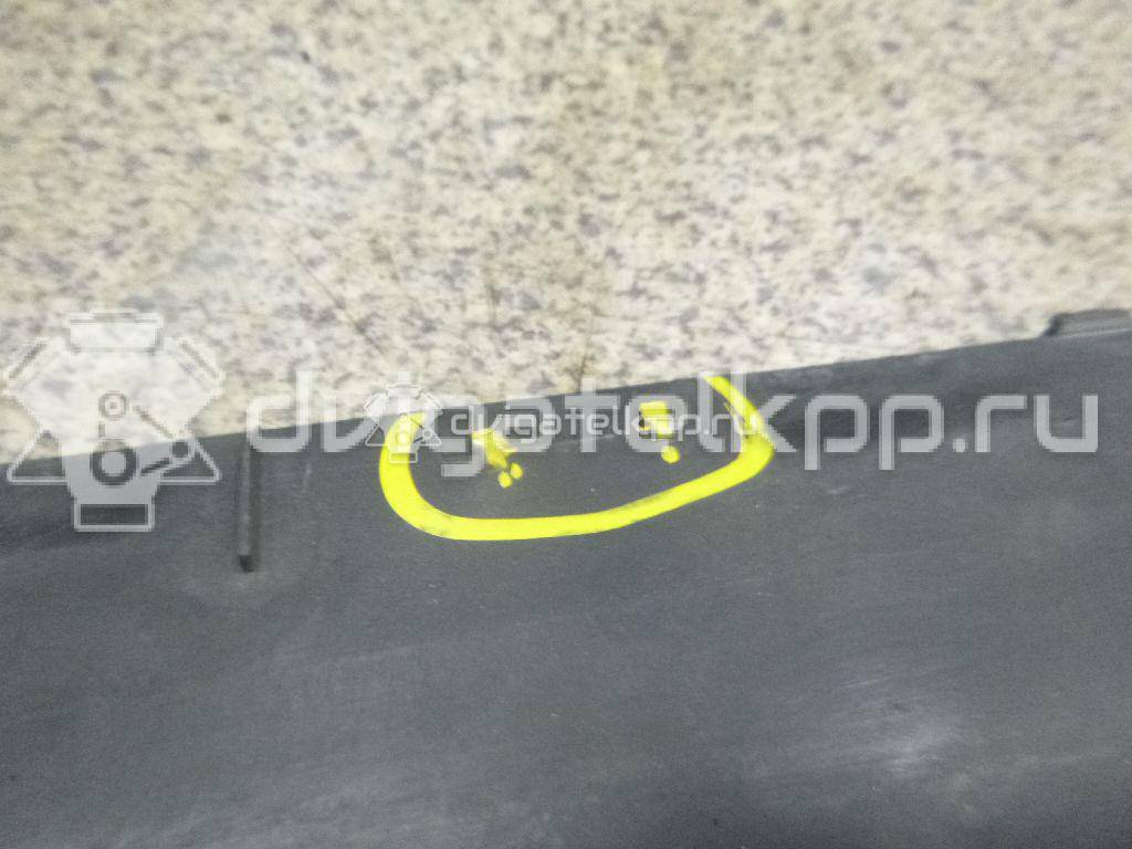 Фото Кожух замка капота  4f0807081 для Audi A6 {forloop.counter}}