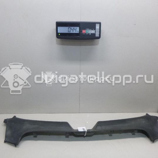 Фото Кожух замка капота  4F0807081 для Audi A6