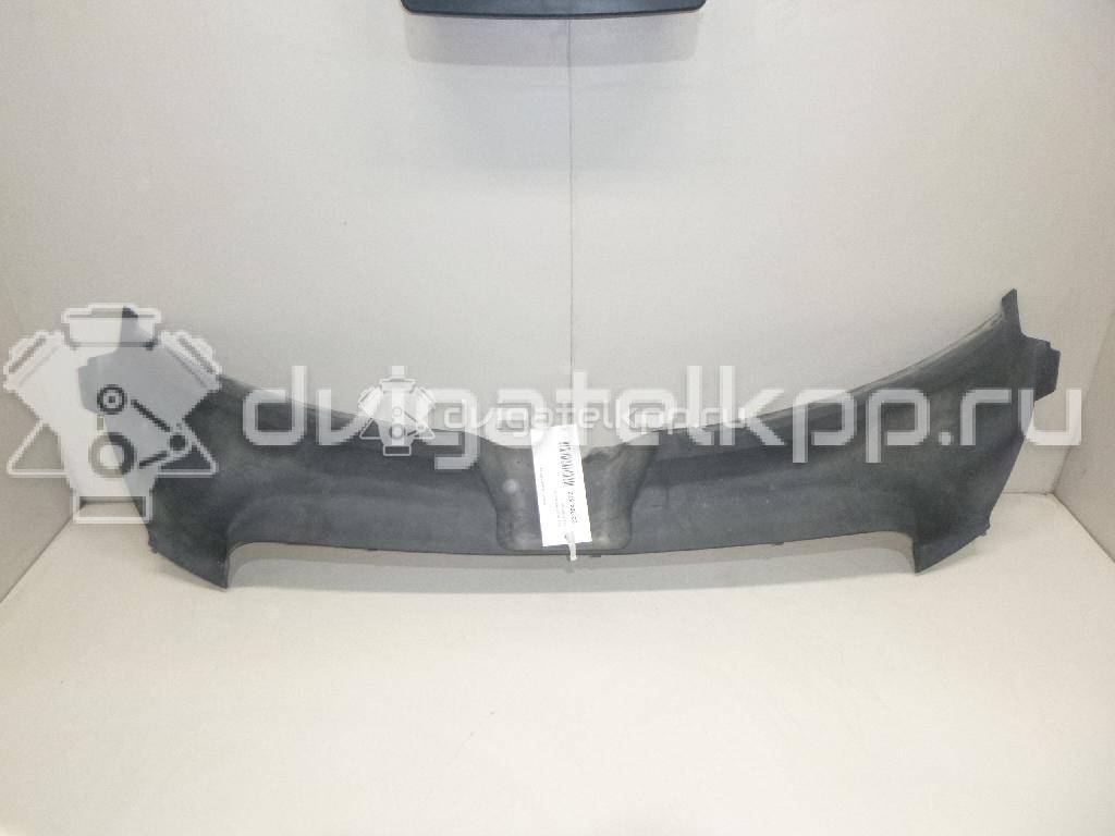 Фото Кожух замка капота  4F0807081 для Audi A6 {forloop.counter}}