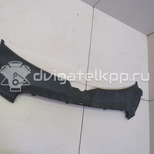 Фото Кожух замка капота  4F0807081 для Audi A6