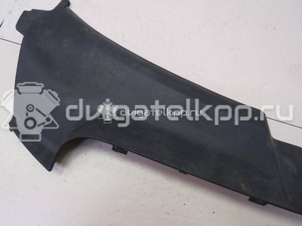 Фото Кожух замка капота  4F0807081 для Audi A6 {forloop.counter}}