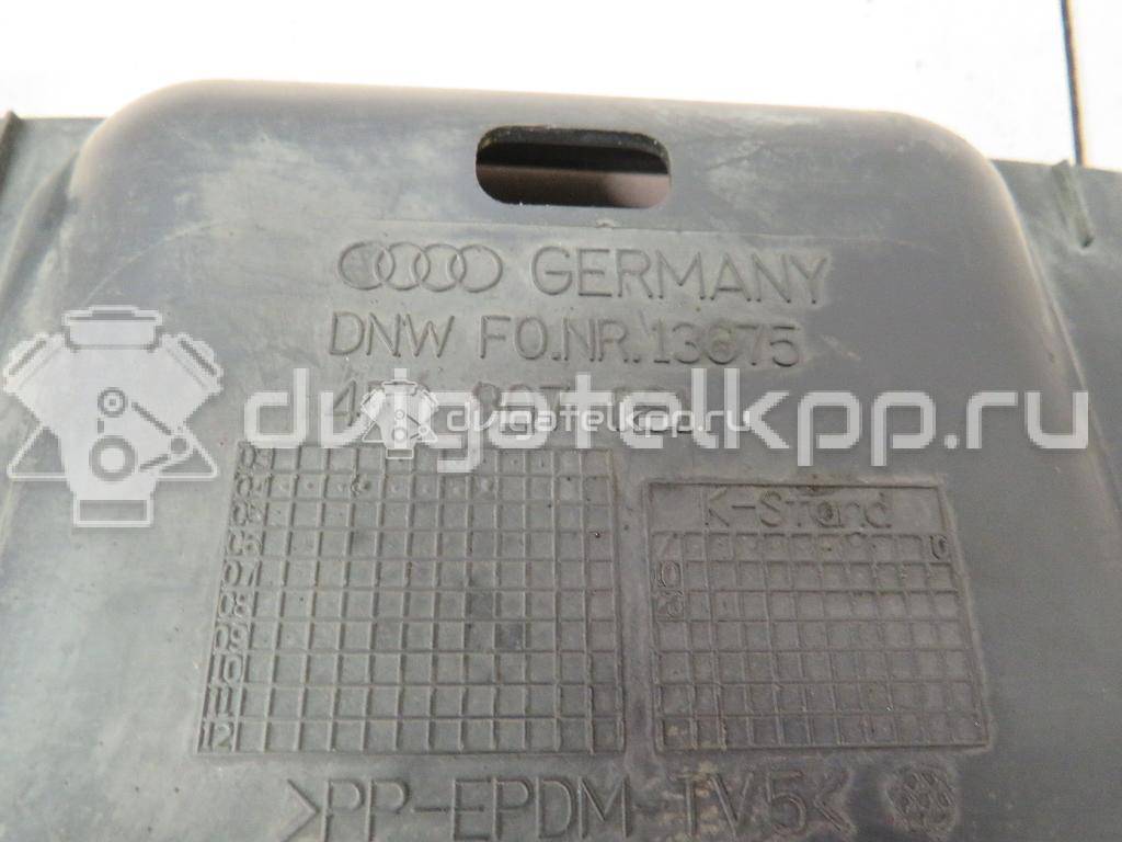 Фото Кожух замка капота  4F0807081 для Audi A6 {forloop.counter}}