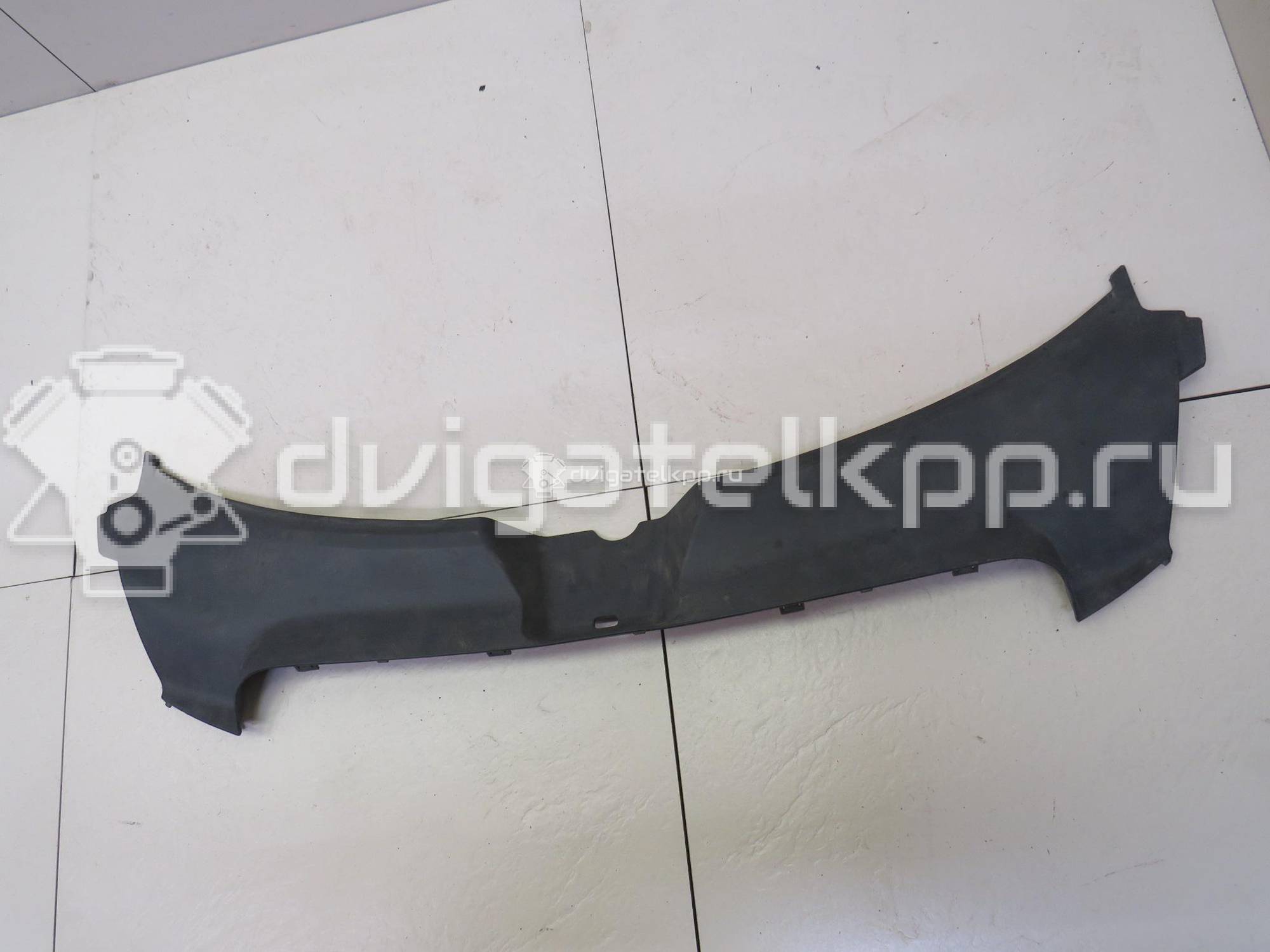 Фото Кожух замка капота  4F0807081 для Audi A6 {forloop.counter}}