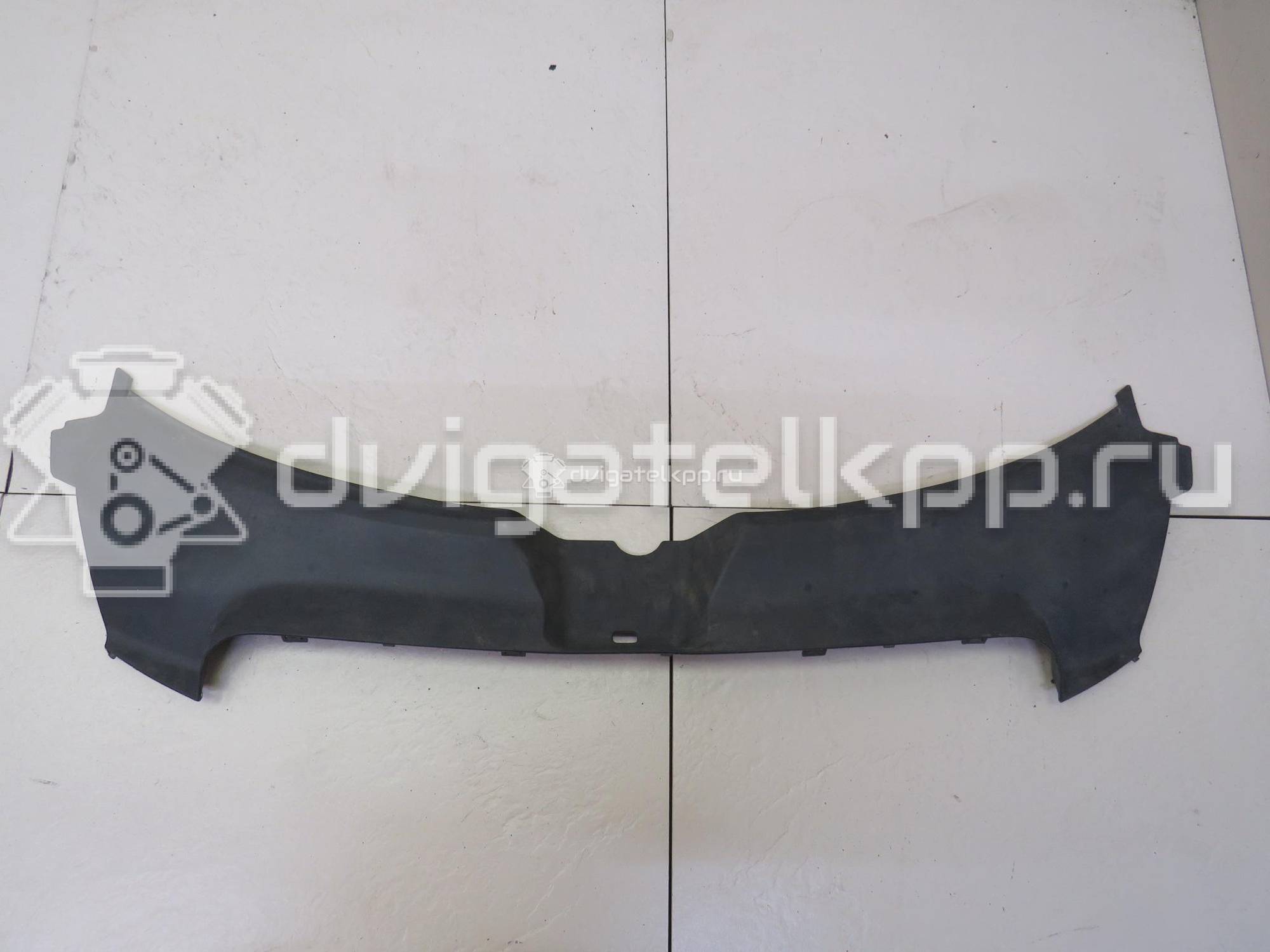 Фото Кожух замка капота  4F0807081 для Audi A6 {forloop.counter}}