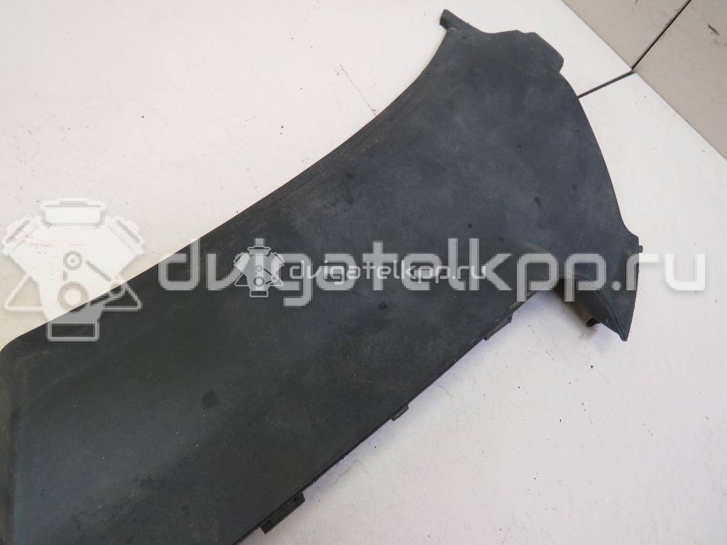 Фото Кожух замка капота  4F0807081 для Audi A6 {forloop.counter}}