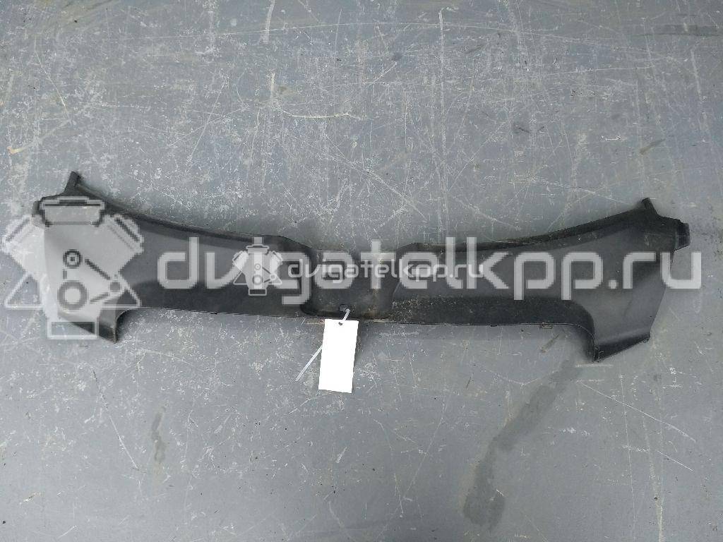 Фото Кожух замка капота  4F0807081 для Audi A6 {forloop.counter}}