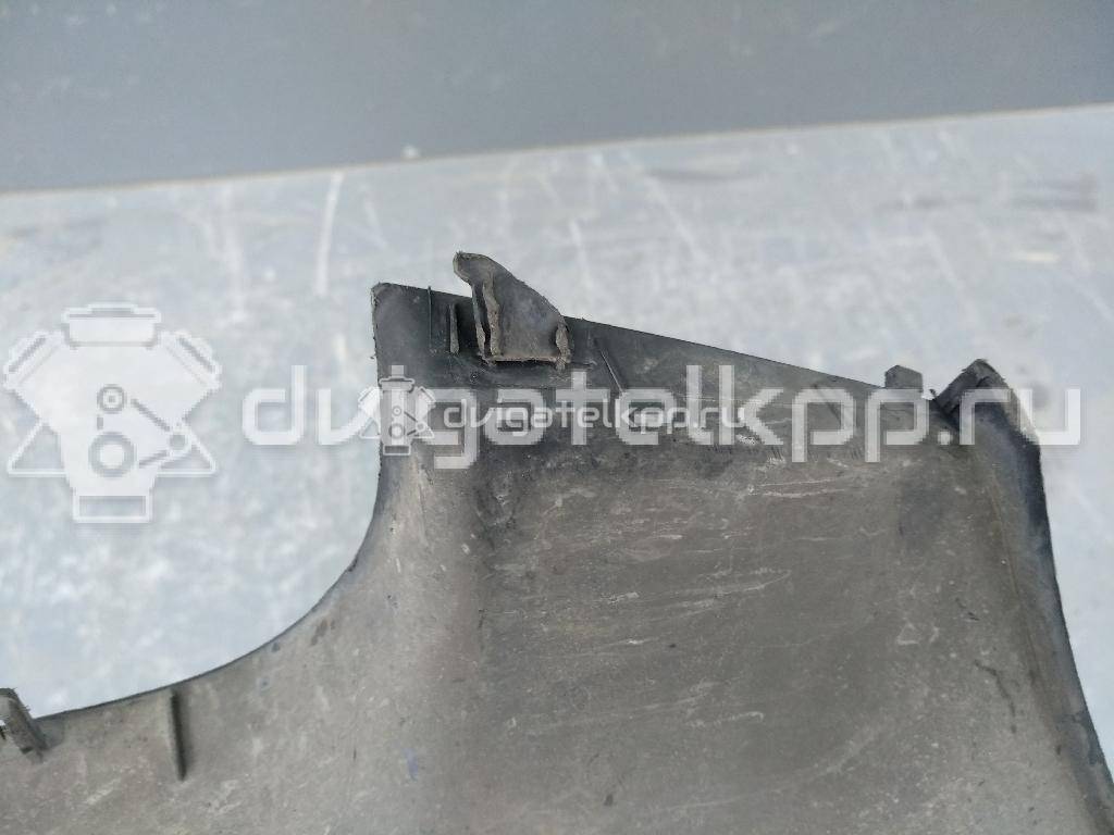 Фото Кожух замка капота  4F0807081 для Audi A6 {forloop.counter}}