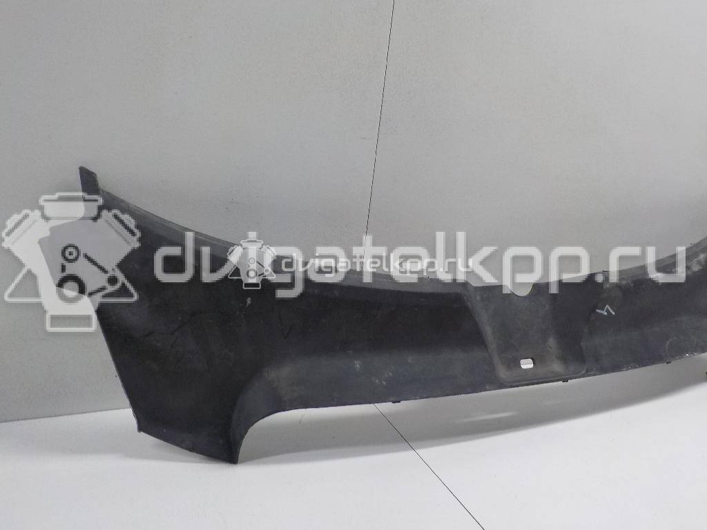 Фото Кожух замка капота  4F0807081 для Audi A6 {forloop.counter}}