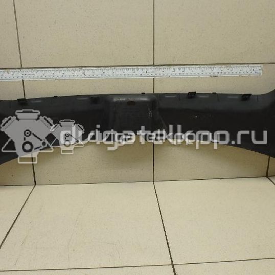 Фото Кожух замка капота  4F0807081 для Audi A6