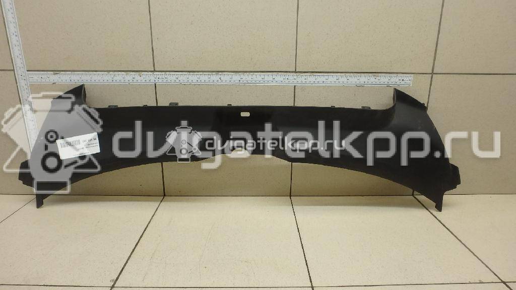 Фото Кожух замка капота  4F0807081 для Audi A6 {forloop.counter}}