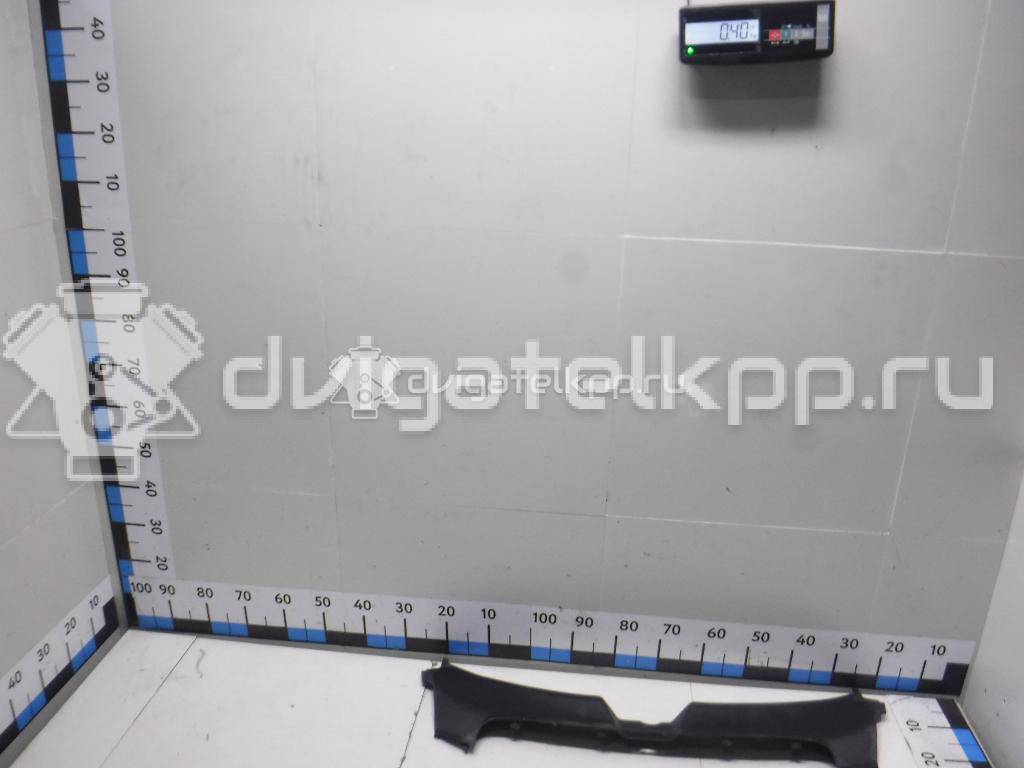 Фото Кожух замка капота  4F0807081 для Audi A6 {forloop.counter}}