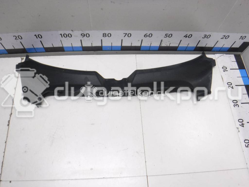 Фото Кожух замка капота  4F0807081 для Audi A6 {forloop.counter}}