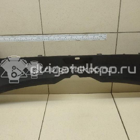 Фото Кожух замка капота  4F0807081 для Audi A6