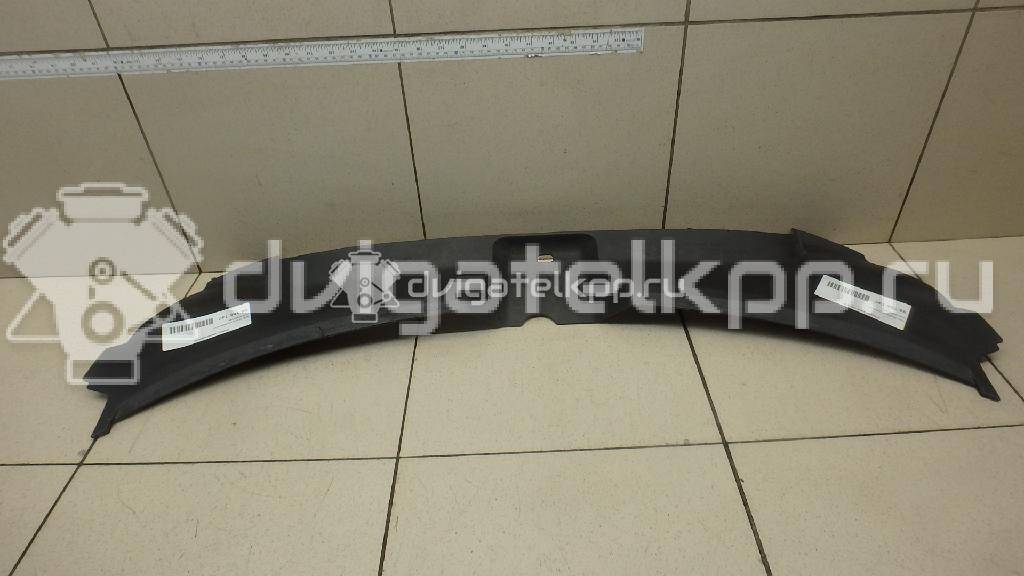 Фото Кожух замка капота  4F0807081 для Audi A6 {forloop.counter}}